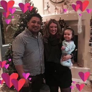 Meet your Posher, Mckensie